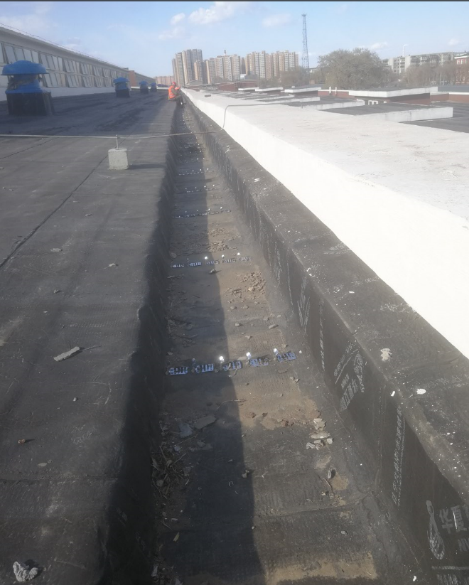 齊齊哈爾平齊段天溝融雪 齊齊哈爾平齊段天溝融雪